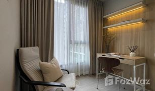 1 Bedroom Condo for sale in Bang Wa, Bangkok The Parkland Phetkasem 56