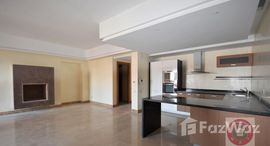 Доступные квартиры в Marrakech Hivernage appartement à vendre