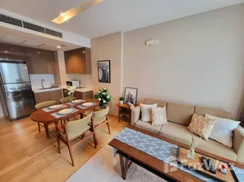 1 Schlafzimmer Appartement zu vermieten im Siri At Sukhumvit, Phra Khanong