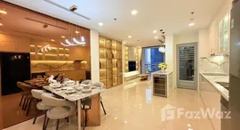 Available Units at Vinhomes Central Park