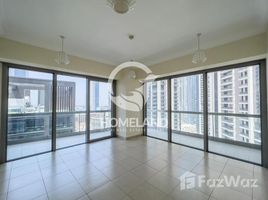 2 Bedroom Apartment for sale at 8 Boulevard Walk, BLVD Crescent, Downtown Dubai