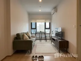 คอนโด 1 ห้องนอน ให้เช่า ในโครงการ ไลฟ์ รามา 4 - อโศก, คลองเตย