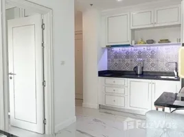 ขายอพาร์ทเม้นท์ 1 ห้องนอน ในโครงการ ดิ เอ็มไพร์ ทาวเวอร์ พัทยา, เมืองพัทยา