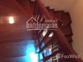 Studio House for rent in Hanoi, Trung Hoa, Cau Giay, Hanoi