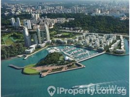 2 Habitación Apartamento en alquiler en Keppel Bay View, Maritime square, Bukit merah, Central Region, Singapur