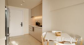 ยูนิตที่เหลืออยู่ในโครงการ เทตต์ พัทยา