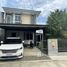 4 спален Дом на продажу в Inizio 3 Pinklao-Wongwaen, Sala Klang