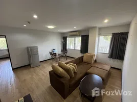 1 Schlafzimmer Appartement zu vermieten im Baan C.K. Apartment, Chong Nonsi, Yan Nawa