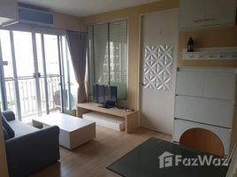 1 Bedroom Condo for sale at The Parkland Srinakarin Lakeside, Samrong Nuea, Mueang Samut Prakan