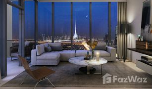 1 Habitación Apartamento en venta en , Dubái Downtown Views II