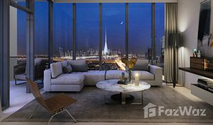 1 Schlafzimmer Appartement zu verkaufen in , Dubai Downtown Views II