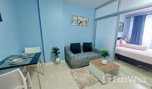 1 Bedroom Condo for sale in Kathu, Phuket D Condo Kathu