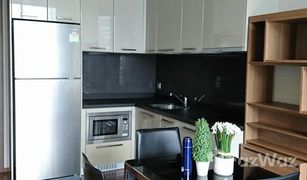 1 Bedroom Condo for sale in Khlong Tan Nuea, Bangkok Quattro By Sansiri