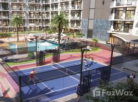 Studio Apartment for sale at Laya Heights, Glitz, Dubai Studio City (DSC)