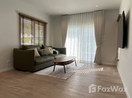 บ้านเดี่ยว 4 ห้องนอน ให้เช่า ในโครงการ Saransiri Koh Keaw Retreat, เกาะแก้ว, เมืองภูเก็ต