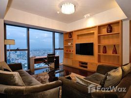 4 Bedroom Condo for sale at The Met, Thung Mahamek, Sathon, Bangkok, Thailand