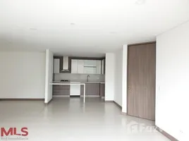 3 Schlafzimmer Appartement zu verkaufen im STREET 24 # SUR 38-91, Medellin