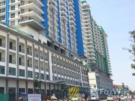1 Bedroom Condo for sale in Prampir Meakkakra, Phnom Penh, Veal Vong, Prampir Meakkakra