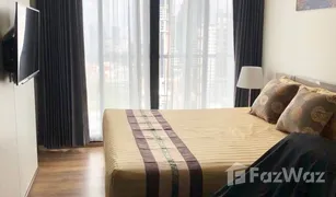 1 Bedroom Condo for sale in Khlong Tan, Bangkok Park Origin Phrom Phong