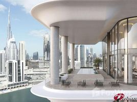 3 спален Пентхаус на продажу в Dorchester Collection Dubai, DAMAC Towers by Paramount, Business Bay