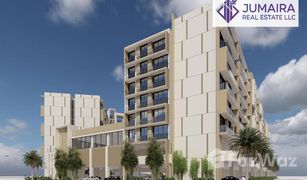 1 chambre Appartement a vendre à Al Hamra Marina Residences, Ras Al-Khaimah Marina Apartments E