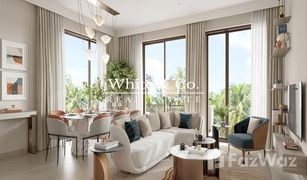 3 Bedrooms Apartment for sale in Creek Beach, Dubai Rosewater Building 3
