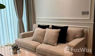 1 Bedroom Condo for sale in Lumphini, Bangkok 28 Chidlom