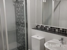 Студия Квартира на продажу в Regent Home 12 Latphrao 41, Sam Sen Nok