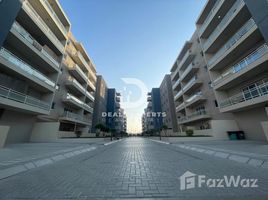 2 Bedroom Apartment for sale at Tower 46, Al Reef Downtown