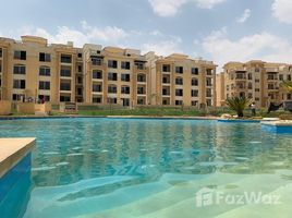 3 Bedroom Apartment for sale at Stone Residence, The 5th Settlement, New Cairo City