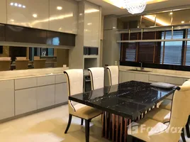 ขายบ้านเดี่ยว 5 ห้องนอน ในโครงการ เดอะ ซิตี้ บางนา กม.7, บางแก้ว