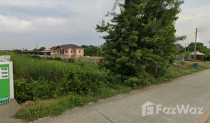 N/A Land for sale in Thawi Watthana, Nonthaburi 