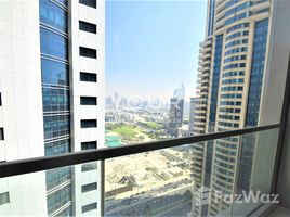 1 спален Квартира на продажу в Ocean Heights, Dubai Marina