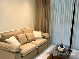 อพาร์ทเม้นท์ 2 ห้องนอน ให้เช่า ในโครงการ ไซมิส จอยญ่า, คลองเตยเหนือ