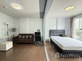 ขายคอนโด 1 ห้องนอน ในโครงการ ดี คอนโด ครีก, กะทู้