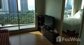 ยูนิตที่เหลืออยู่ในโครงการ Lumpini Ville Naklua - Wongamat