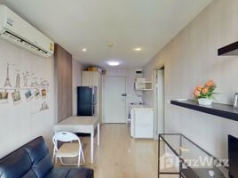 1 Bedroom Condo for sale at Elio Del Ray, Bang Chak, Phra Khanong, Bangkok