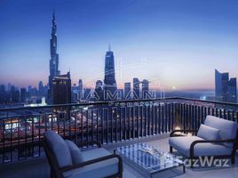 3 Bedroom Condo for sale at Downtown Views II, 