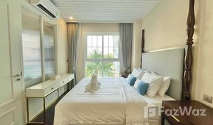 1 Schlafzimmer Wohnung zu verkaufen in Na Chom Thian, Pattaya Grand Florida