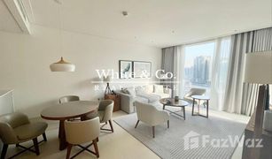 1 Habitación Apartamento en venta en , Dubái Vida Residence Downtown