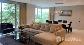 Available Units at The Crest Sukhumvit 24