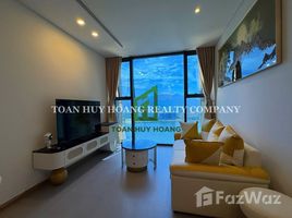 2 Bedroom Condo for rent at Risemount Apartment , Thuan Phuoc, Hai Chau