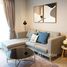 2 спален Квартира в аренду в Life Ladprao, Chomphon