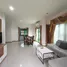 3 Bedroom House for rent at Sarisa Ville, San Phak Wan