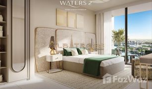 3 Bedrooms Apartment for sale in Creek Beach, Dubai Creek Waters