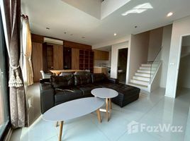 คอนโด 1 ห้องนอน ให้เช่า ในโครงการ วิลล่า อโศก, มักกะสัน