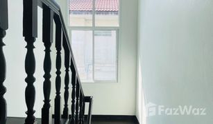 3 Bedrooms House for sale in Thepharak, Samut Prakan City Ville