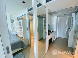 Студия Квартира в аренду в Sands Condominium, Nong Prue, Паттая, Чонбури