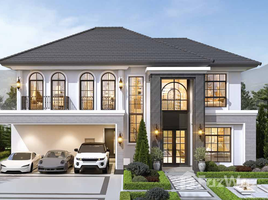 ขายบ้านเดี่ยว 4 ห้องนอน ในโครงการ ฮาบิแทท มหิดล, ช้างคลาน