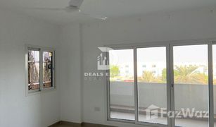 3 Bedrooms Apartment for sale in Al Reef Downtown, Abu Dhabi Tower 13